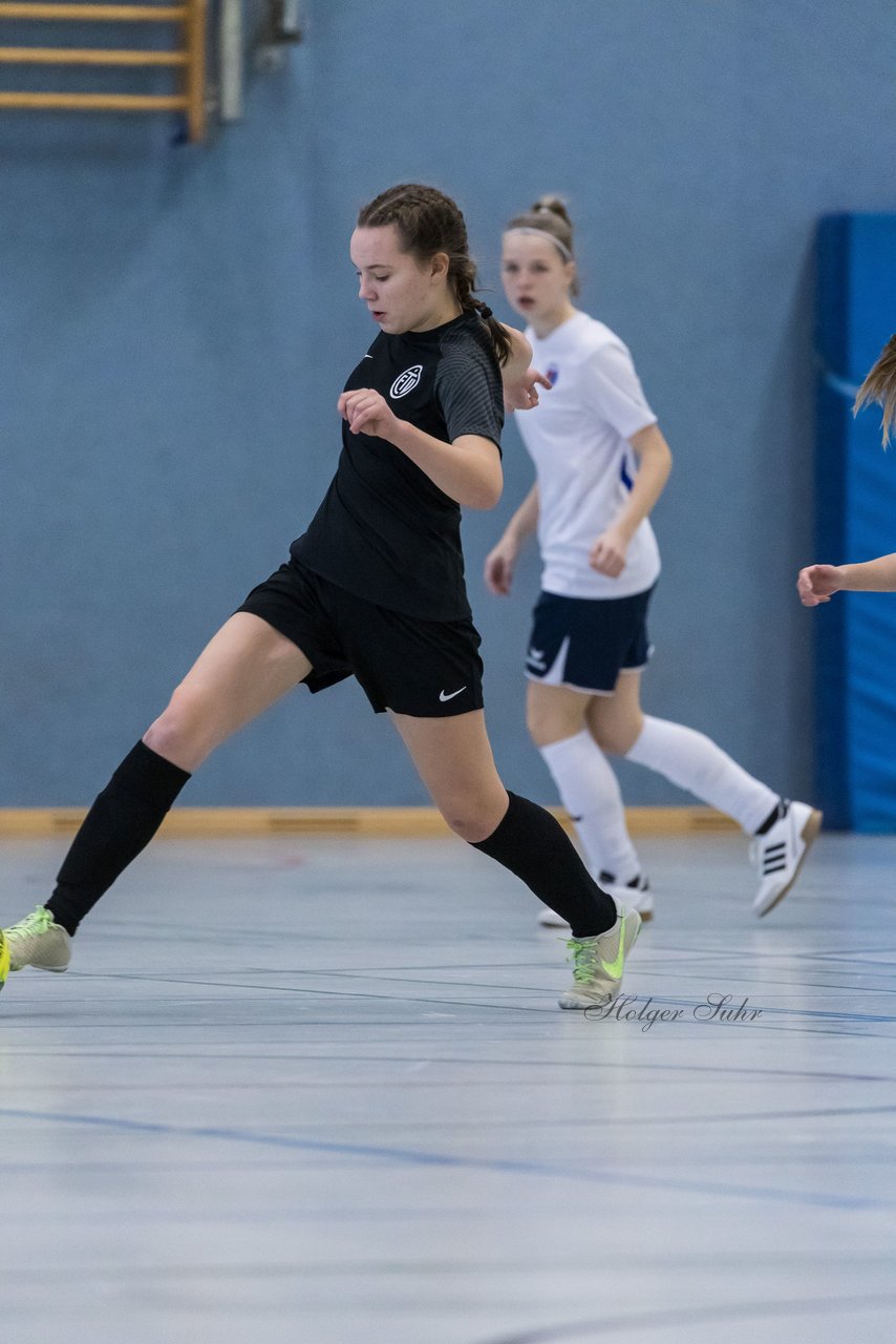 Bild 717 - B-Juniorinnen Futsalmeisterschaft